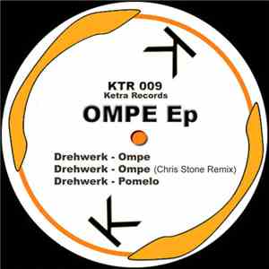 Drehwerk - Ompe EP download free