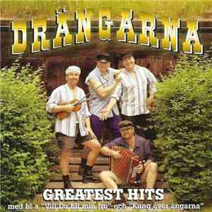 Drängarna - Greatest Hits download mp3 flac