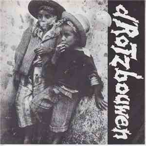 D'Rotzbouwen - D'Rotzbouwen download mp3 flac