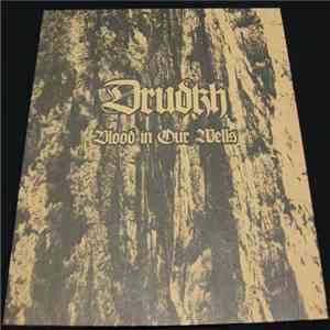 Drudkh - Кров У Наших Криницях (Blood In Our Wells) download mp3 flac