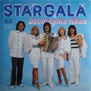Dschinghis Khan - Star Gala download mp3 flac