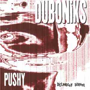 Duboniks - Pushy download mp3 flac