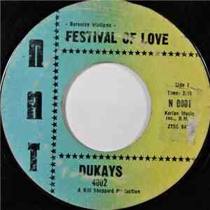 Dukays - Festival Of Love download mp3 flac