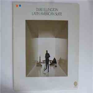 Duke Ellington And His Orchestra - Latin American Suite download mp3 flac