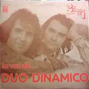 Duo Dinamico - La Voz De...Duo Dinamico download mp3 flac