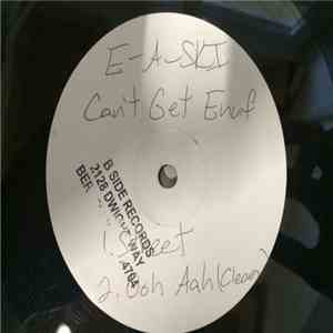 E-A-Ski - Can't Get Enough download free
