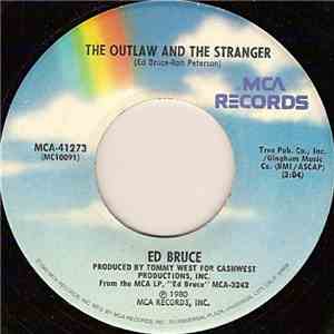 Ed Bruce - The Last Cowboy Song download mp3 flac