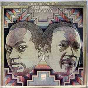 Eddie Harris & Les McCann - Second Movement download free