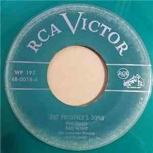 Eddy Arnold The Tennessee Plowboy And His Guitar - The Prisoner's Song / Seven Years With The Wrong Woman download free