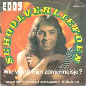 Eddy Uit Kluisbergen - Schoolverliefden download mp3 flac