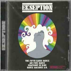 Ekseption - Ekseption download free