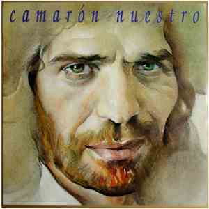 El Camarón De La Isla - Camarón Nuestro download mp3 flac