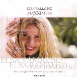 Elba Ramalho - Maxximum download mp3 flac