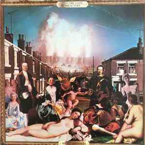 Electric Light Orchestra - Secret Messages download mp3 flac