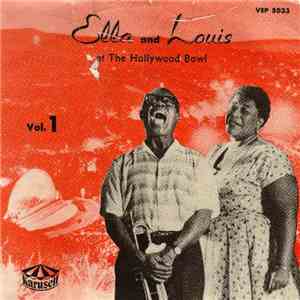 Ella And Louis - Ella And Louis At The Hollywood Bowl Vol. 1 download mp3 flac