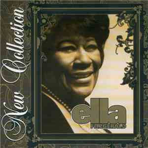 Ella Fitzgerald - New Collection download mp3 flac