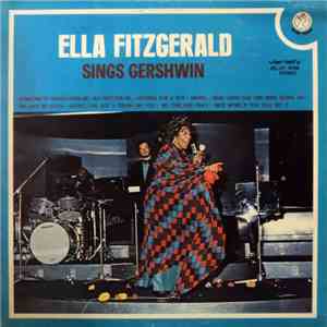 Ella Fitzgerald - Sings Gershwin download mp3 flac