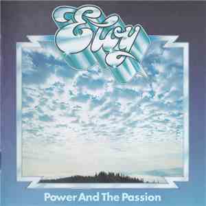 Eloy - Power And The Passion download mp3 flac