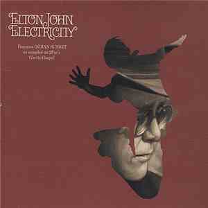 Elton John - Electricity download free