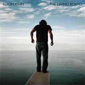 Elton John - The Diving Board download mp3 flac