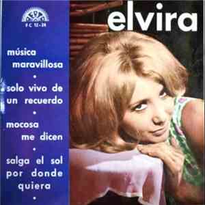 Elvira  - Musica Maravillosa download mp3 flac