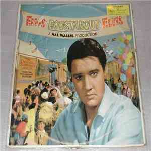 Elvis Presley - Roustabout download free