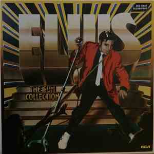 Elvis Presley - The Sun Collection download mp3 flac
