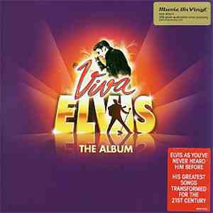 Elvis Presley - Viva Elvis (The Album) download mp3 flac