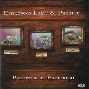 Emerson, Lake & Palmer - Pictures At An Exhibition download mp3 flac