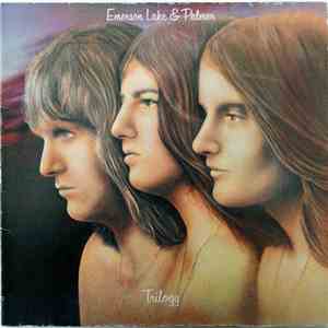 Emerson Lake & Palmer - Trilogy download mp3 flac