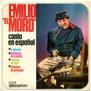 Emilio "El Moro" - Canta En Español download mp3 flac