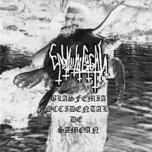 Enbilulugugal - Blasfemia Occidental De Samoan download mp3 flac