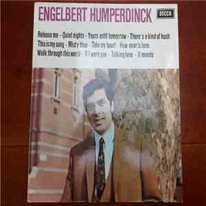 Engelbert Humperdinck - Engelbert Humperdinck download free