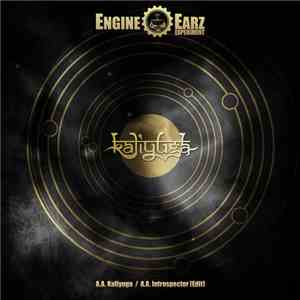 Engine Earz Experiment - Kaliyuga download free