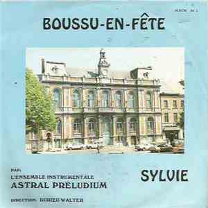Ensemble Instrumentale Astral Preludium - Sylvie download mp3 flac