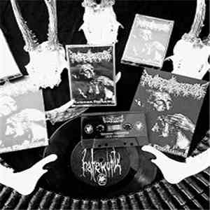 Entsetzlich - Tormentous Lamentations download mp3 flac