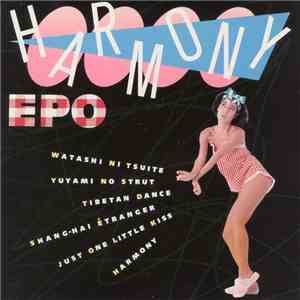 Epo  - Harmony download mp3 flac