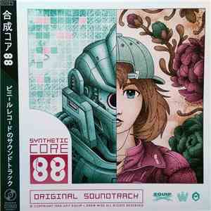 Equip , Drew Wise - Synthetic Core 88 download free