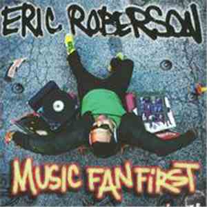Eric Roberson - Music Fan First download free