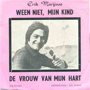 Erik Marijsse - De Vrouw van Mijn Hart download free