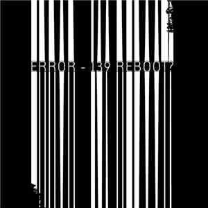 Error  - -139 REBOOT? download mp3 flac