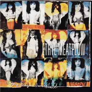 Ethyl Meatplow - Happy Days, Sweetheart download mp3 flac