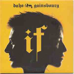 Etienne Daho + Charlotte Gainsbourg - If download mp3 flac