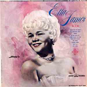 Etta James - Etta James download mp3 flac