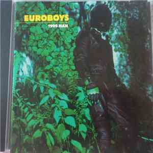 Euroboys - 1999 Man download mp3 flac