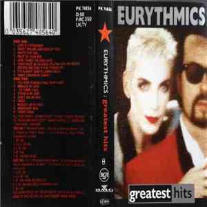 Eurythmics - Greatest Hits download mp3 flac