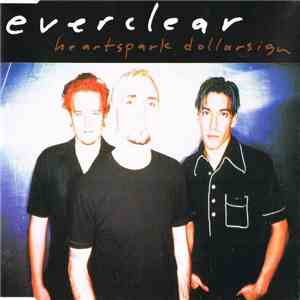 Everclear - Heartspark Dollarsign download mp3 flac