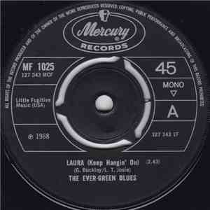 Ever-Green Blues - Laura (Keep Hangin' On) download mp3 flac