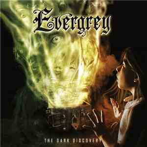 Evergrey - The Dark Discovery download mp3 flac