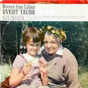 Evert Taube - Brevet Från Lillan - Evert Taube Sjunger download mp3 flac